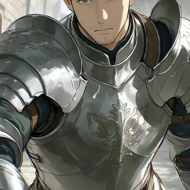 Profile image of Aldric