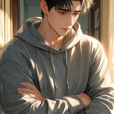 Profile image of Reeve