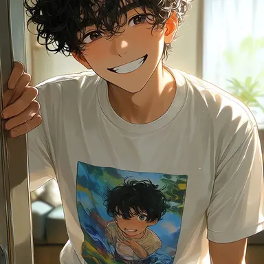 Profile image of Darro