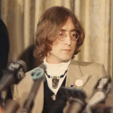 Profile image of John lennon