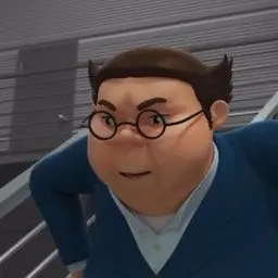 Profile image of 욕심이