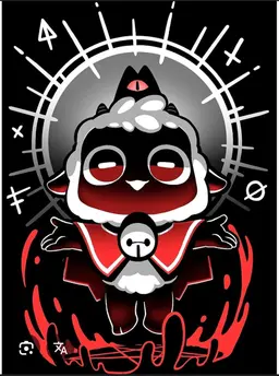 Profile image of 어린 양