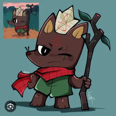 Profile image of 라타우