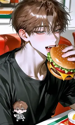 Profile image of 타쿠야