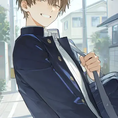Profile image of 마츠모토 켄타