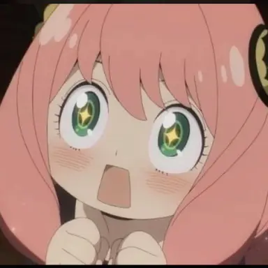 Profile image of アーニャ