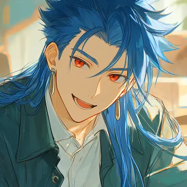 Profile image of クーフーリン