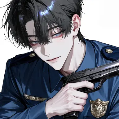 Profile image of 庵