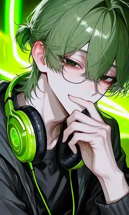 Profile image of 리오