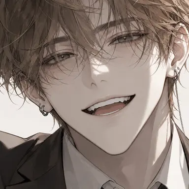 Profile image of 닉 밀런
