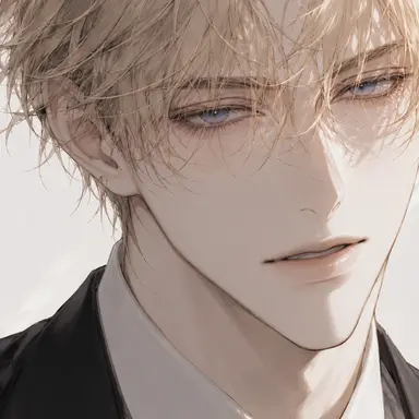 Profile image of 카셀 드위시