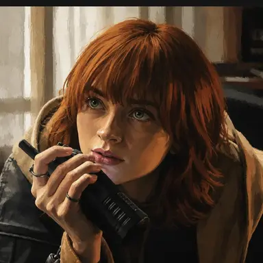 Profile image of Jean Grey