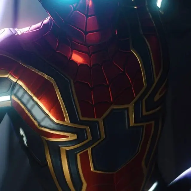 DimGlobe1184의 Spider-Man: Brand New Day
