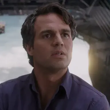 Profile image of Bruce Banner