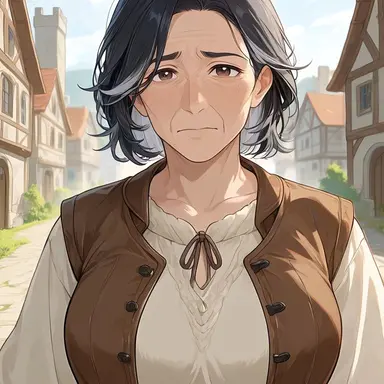 Profile image of Maret Dunnhollow