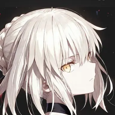 Profile image of アルトリアオルタ