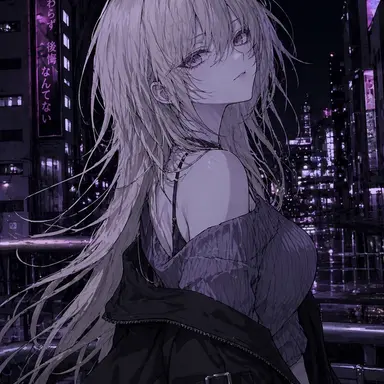 Profile image of 亜里沙