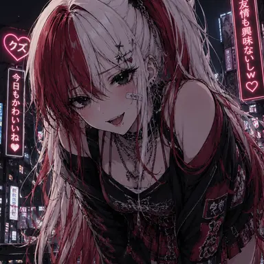 Profile image of 茜