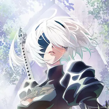 Profile image of 2B