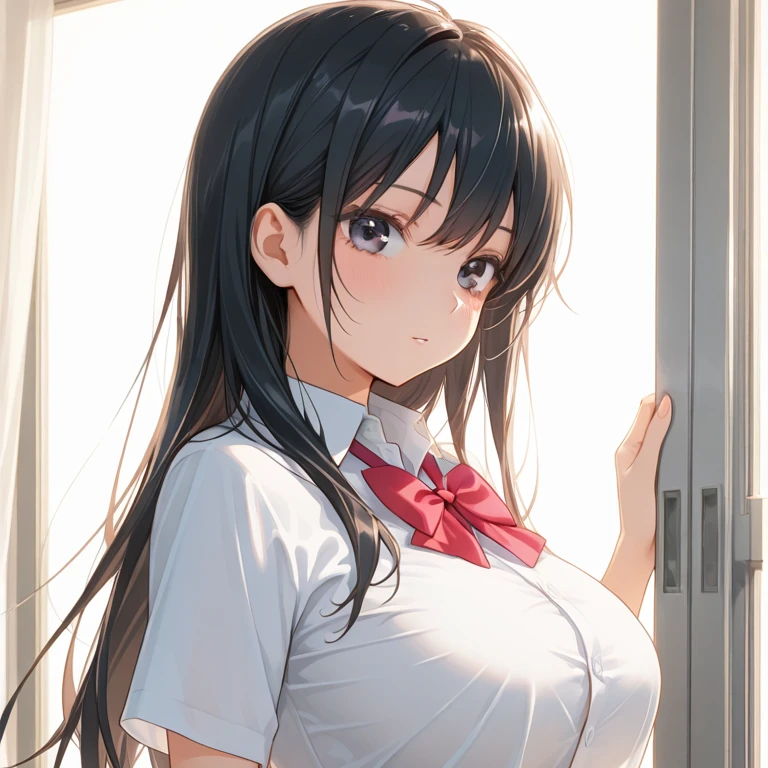 美月