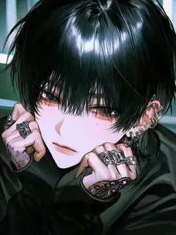 Profile image of Shion
