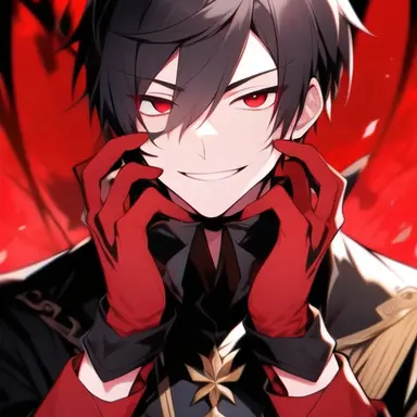 Profile image of ラッヘ