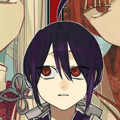 Profile image of 童子丸