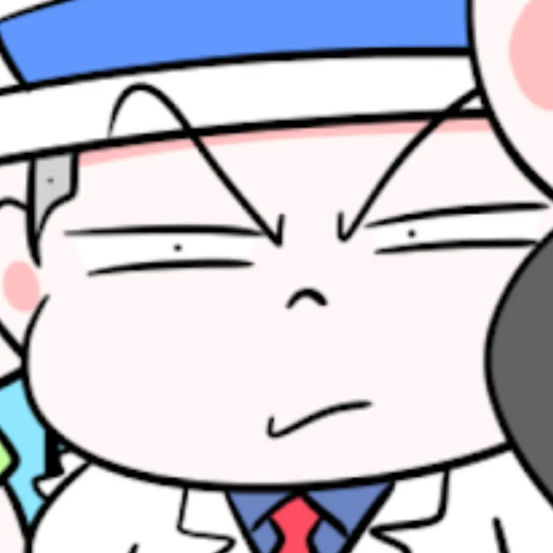 ToughTree4304의 괴도잼민
