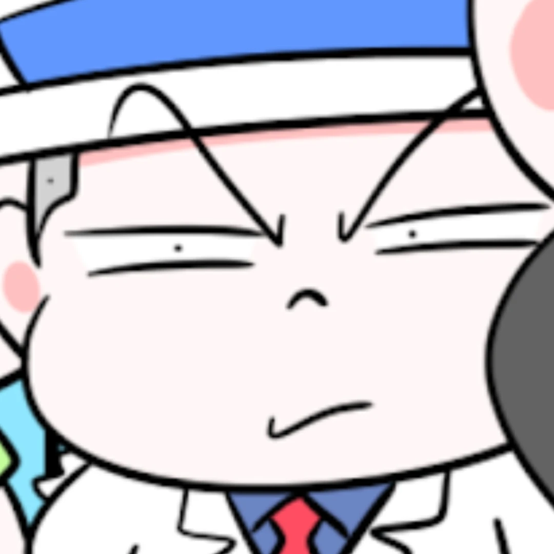괴도잼민