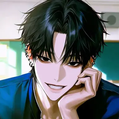 Profile image of Saya