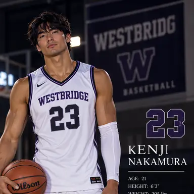Profile image of KENJI NAKAMURA