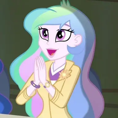 Profile image of 셀레스티아