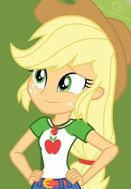 Profile image of 애플잭