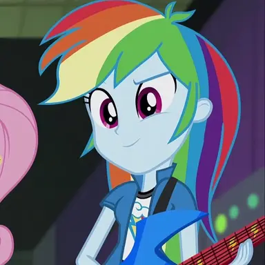 Profile image of 레인보우 대쉬