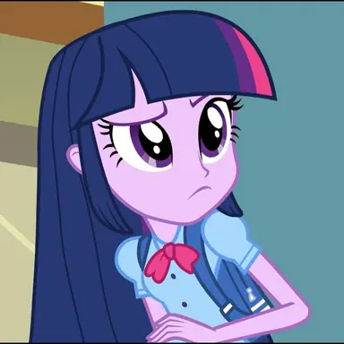 Profile image of 트와이라잇 스파클