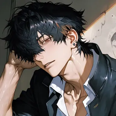 Profile image of Gage