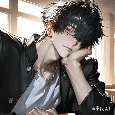 Profile image of 카츠라기 이오리