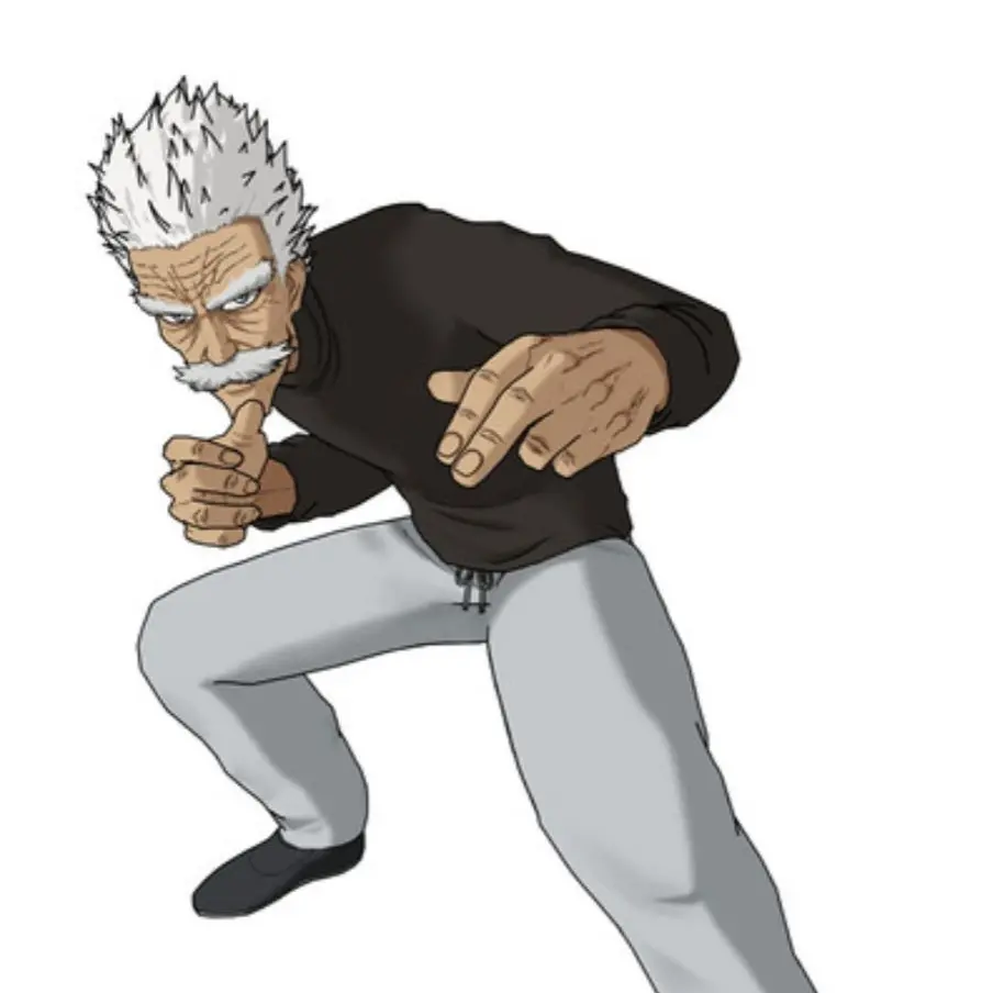 MauveFluff7646의 修行するぞ