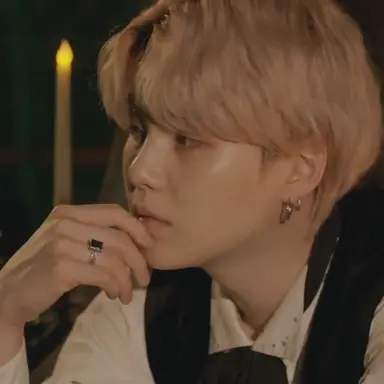 Profile image of Yoongi