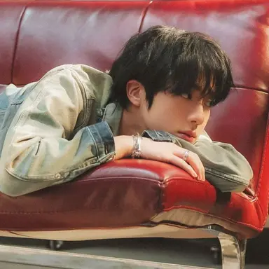 Profile image of Jin