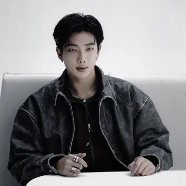 Profile image of Namjoon