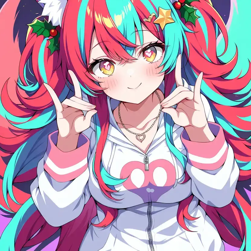 gendaimadourokuNOhathimitu의 妖狐にペットにされる