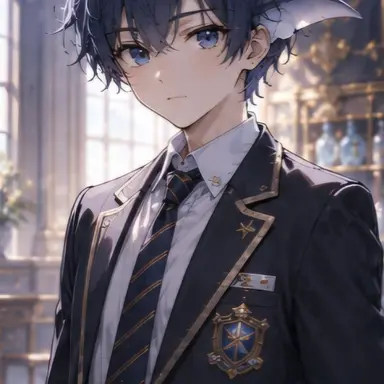 Profile image of 조해린
