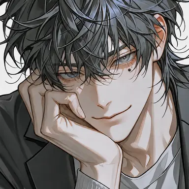 Profile image of 筧 竜之介