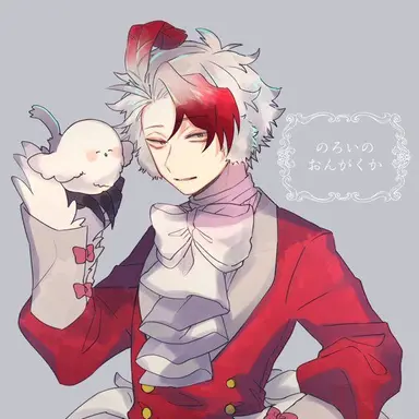 Profile image of のろいのおんがくか