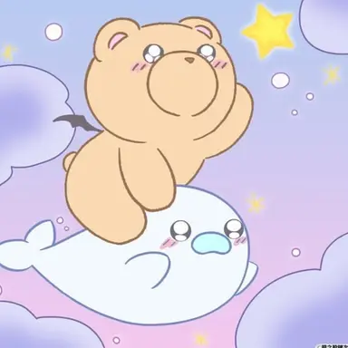 Profile image of でびあくま