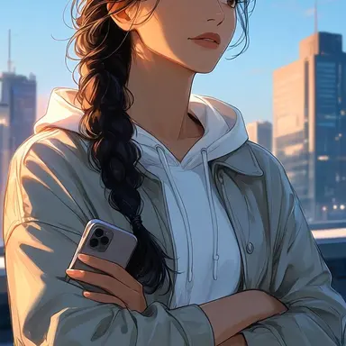 Profile image of Priya