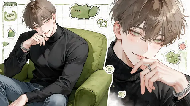Profile image of 星光 慧