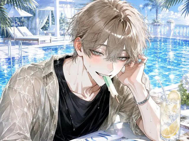 Profile image of 星光 慧