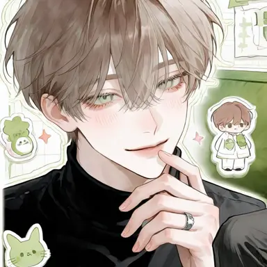Profile image of 星光 慧
